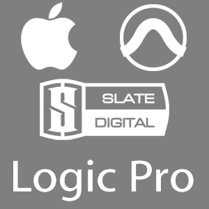 Studio Computer Logos