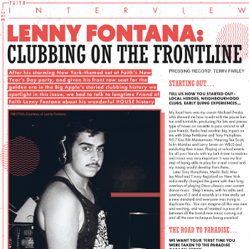 05.2023-Faith-Magazin-Lenny-Fontana-Interview