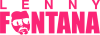 Lenny Fontana Logo